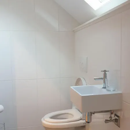 Bed & Breakfast Met Jaccuzi