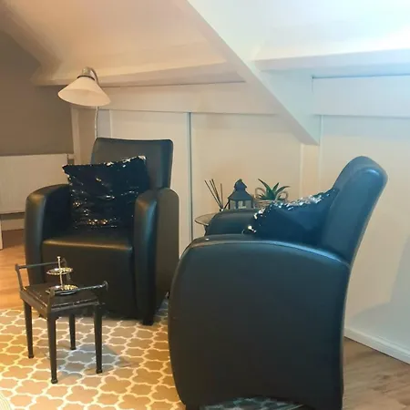 Gastenverblijf met jaccuzi 3* Keijenborg