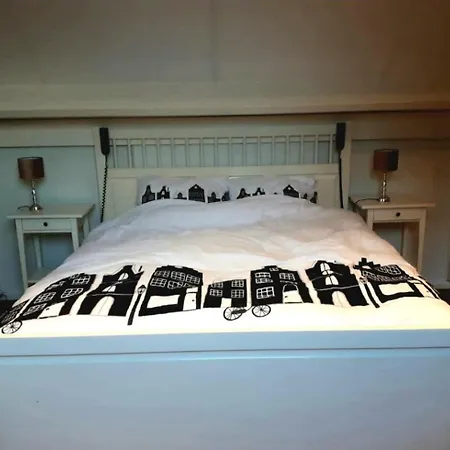 Bed & Breakfast Met Jaccuzi *