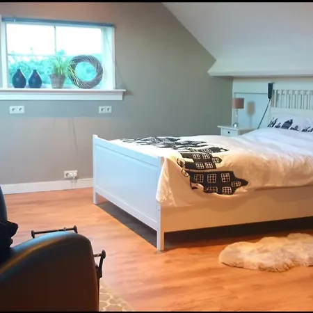 Bed & Breakfast Met Jaccuzi Keijenborg