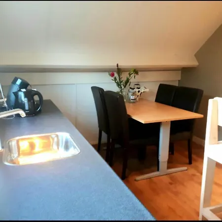 Bed and Breakfast Met Jaccuzi