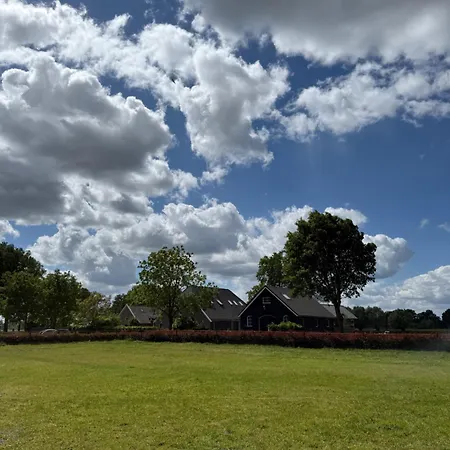 Bed and Breakfast Met Jaccuzi Keijenborg