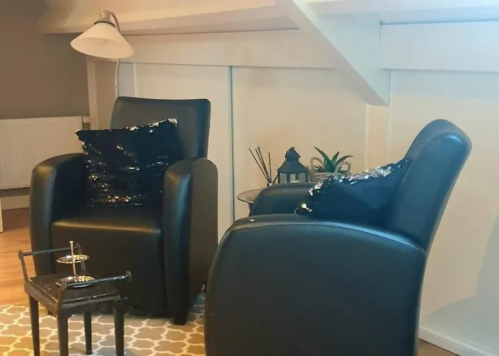 Met Jaccuzi 3* Keijenborg