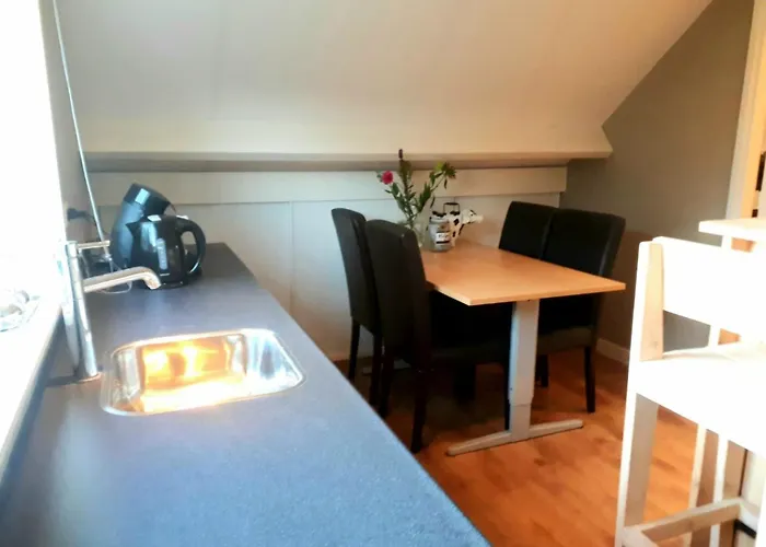 Bed & Breakfast Met Jaccuzi