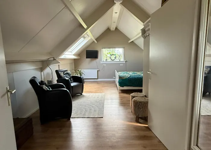 Met Jaccuzi Bed & Breakfast